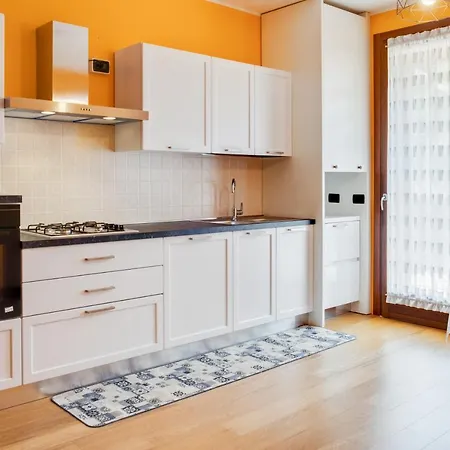 Apartmán Vista Sui Colli - Giardino & Garage