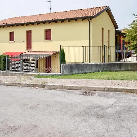 Vista Sui Colli - Giardino & Garage Apartmán Arqua Petrarca