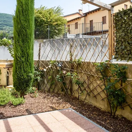 Vista Sui Colli - Giardino & Garage Apartment Arqua Petrarca