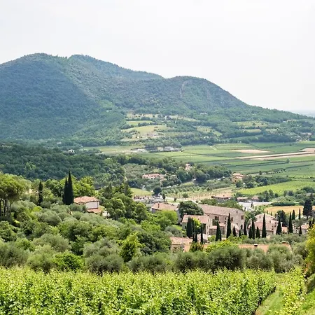 Vista Sui Colli - Giardino & Garage * Arqua Petrarca
